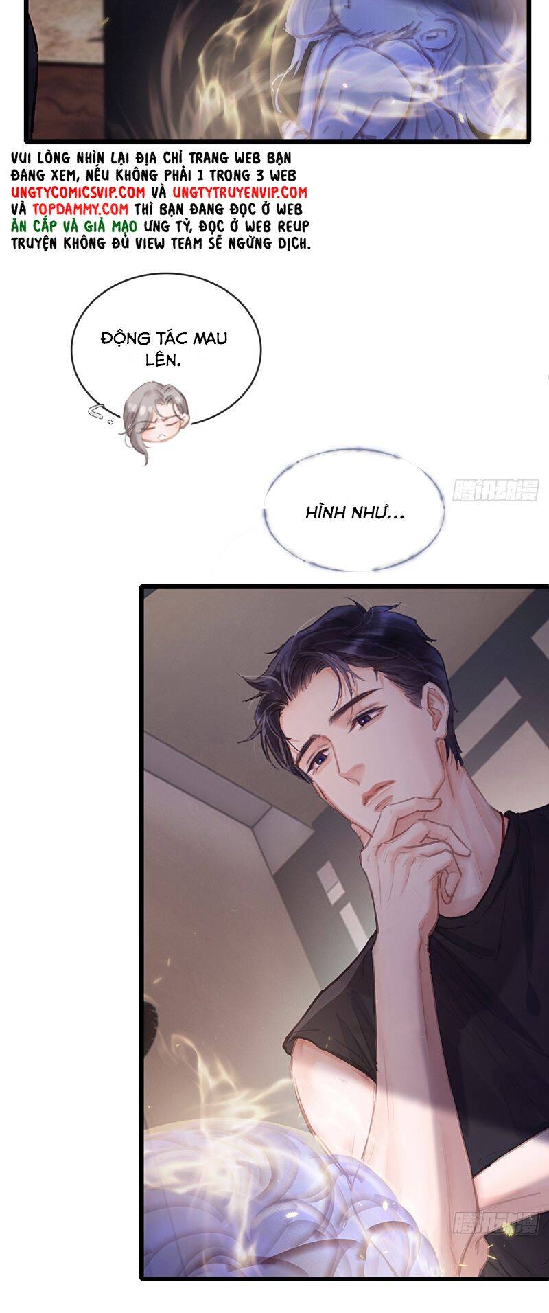 Ngày Dài Gặp Người Khuyết Tâm Nhãn Chapter  12 - 29