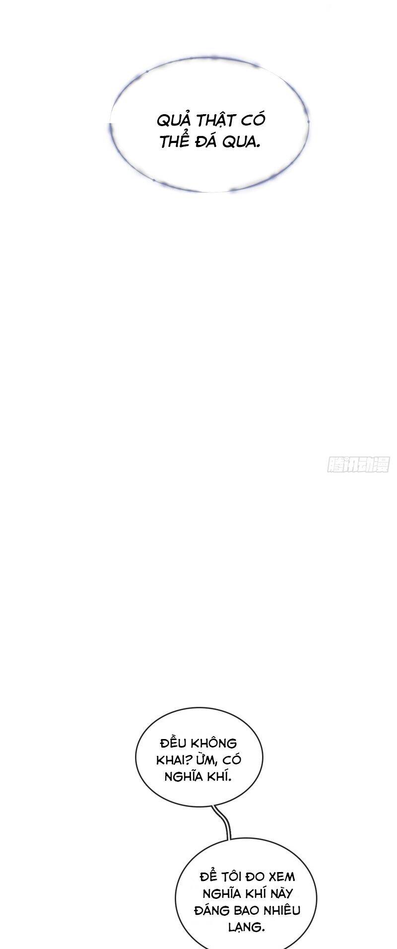 Ngày Dài Gặp Người Khuyết Tâm Nhãn Chapter  12 - 30
