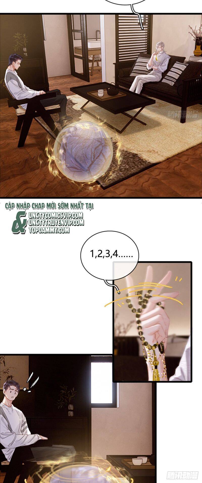 Ngày Dài Gặp Người Khuyết Tâm Nhãn Chapter  12 - 31