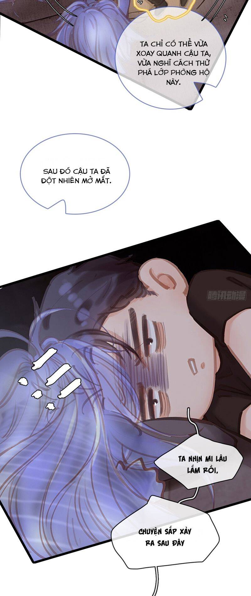 Ngày Dài Gặp Người Khuyết Tâm Nhãn Chapter  12 - 36