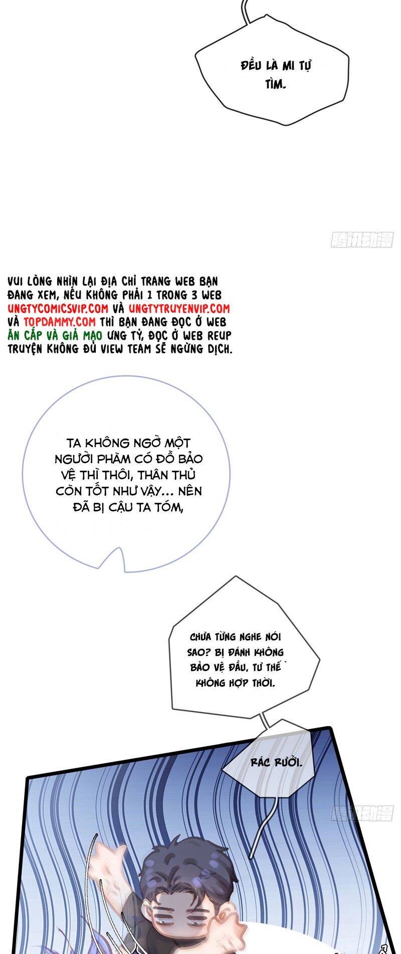 Ngày Dài Gặp Người Khuyết Tâm Nhãn Chapter  12 - 37