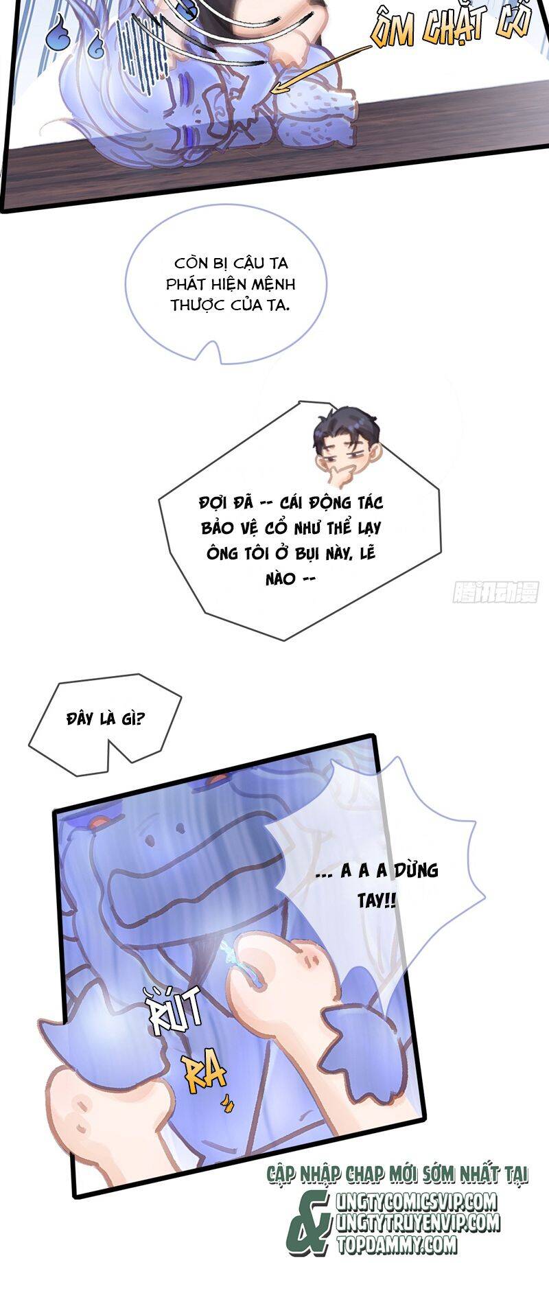 Ngày Dài Gặp Người Khuyết Tâm Nhãn Chapter  12 - 38