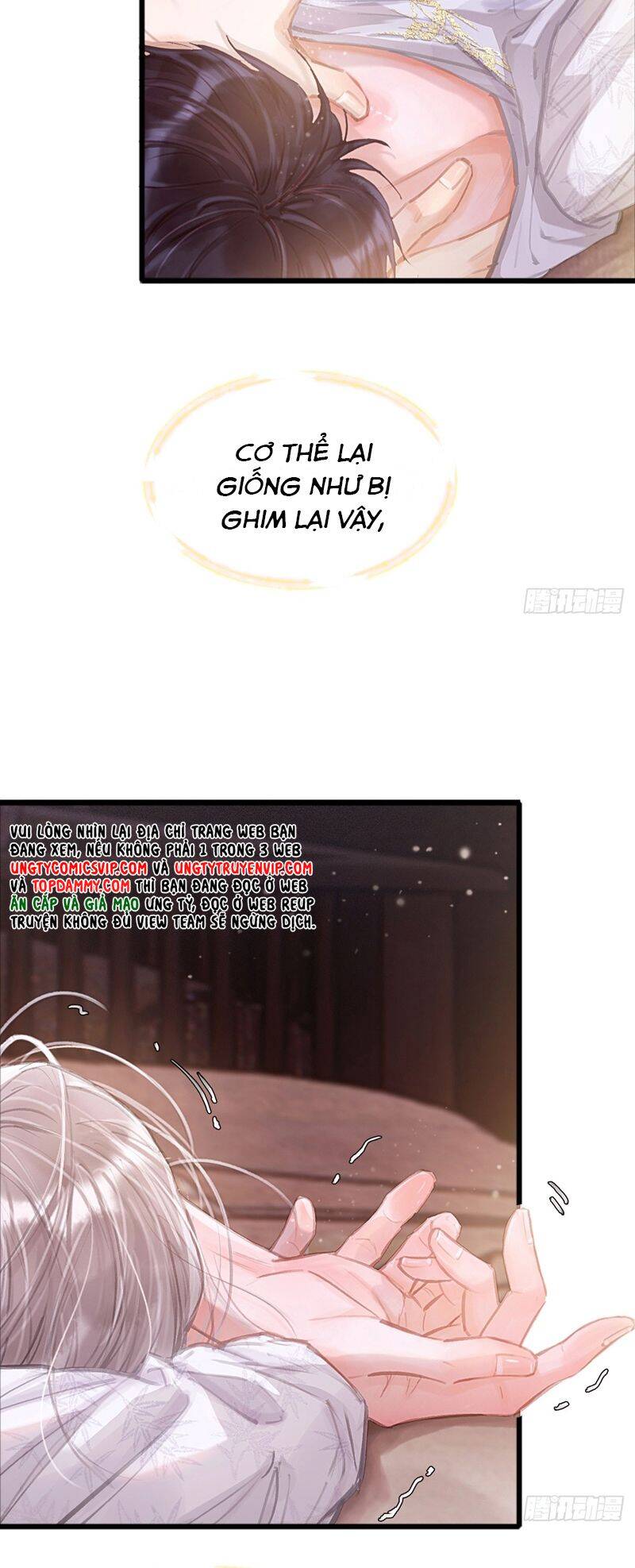 Ngày Dài Gặp Người Khuyết Tâm Nhãn Chapter  12 - 5