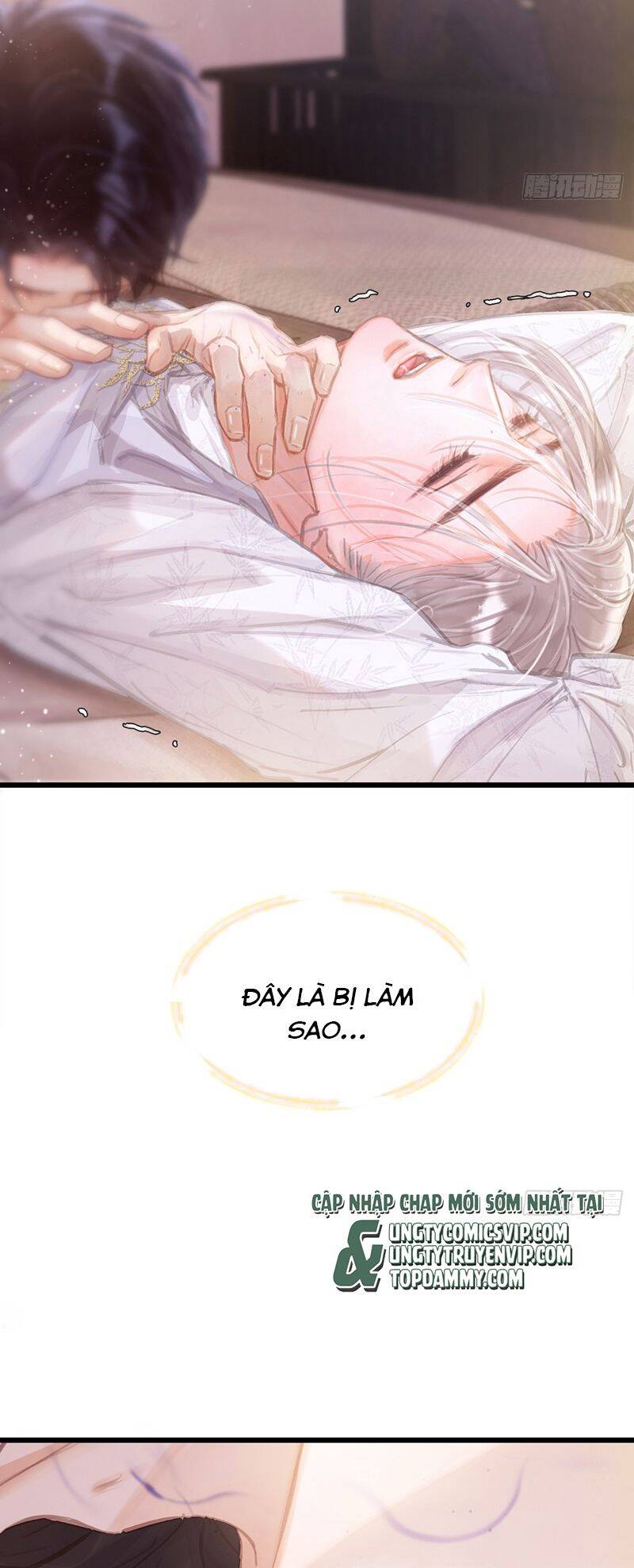 Ngày Dài Gặp Người Khuyết Tâm Nhãn Chapter  12 - 7