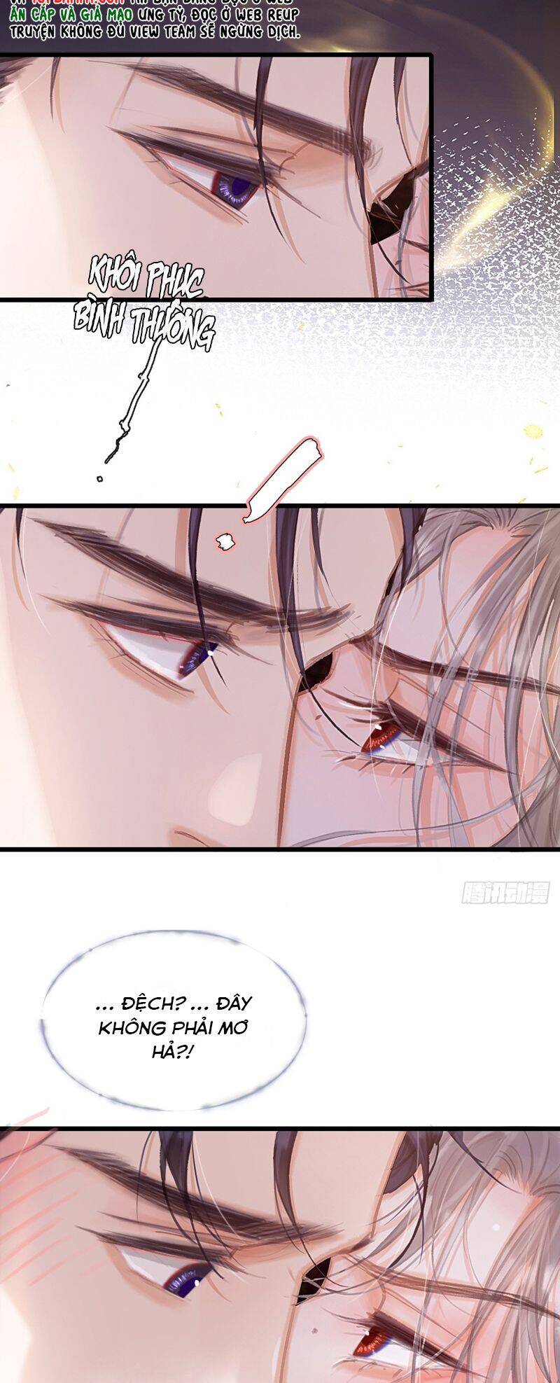 Ngày Dài Gặp Người Khuyết Tâm Nhãn Chapter  12 - 10