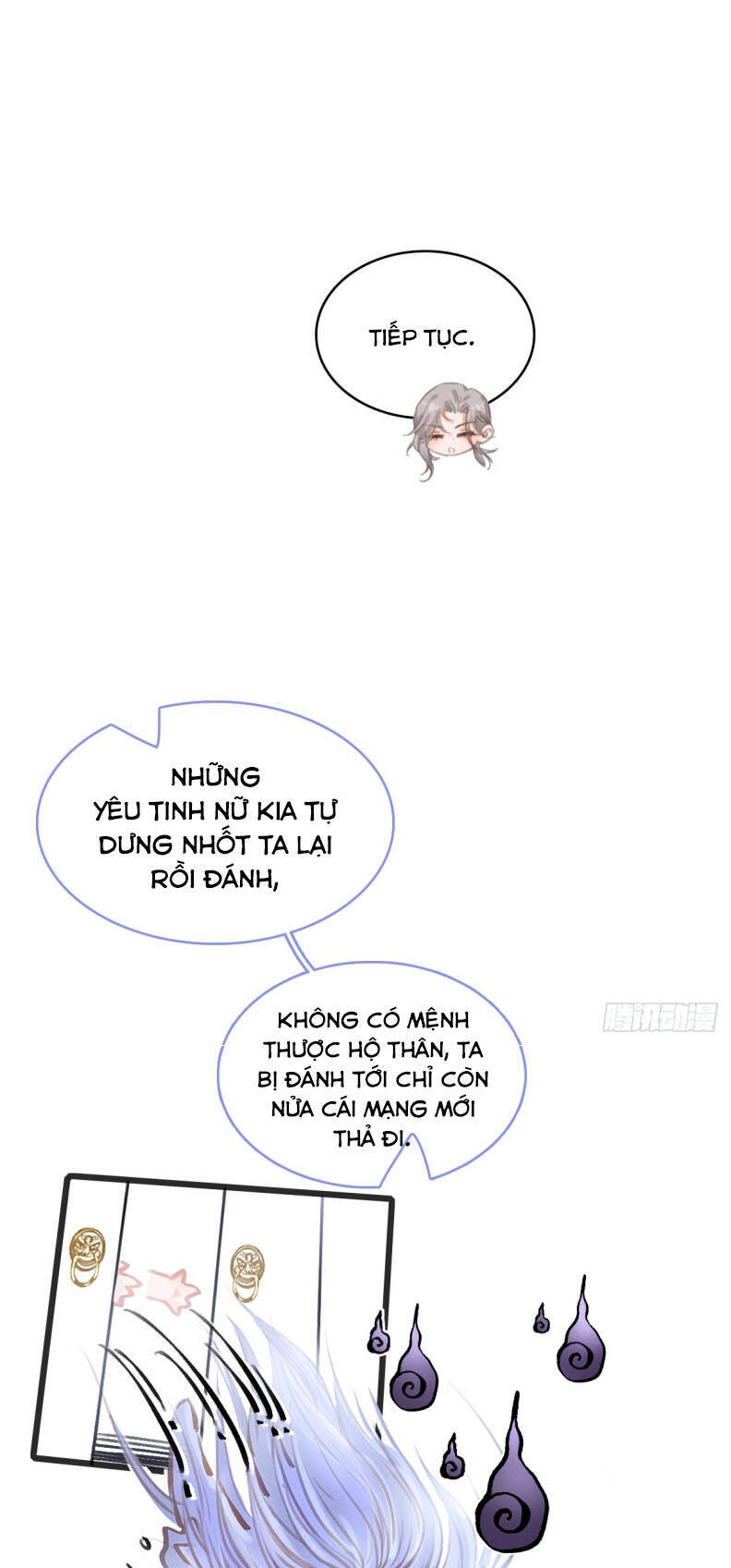 Ngày Dài Gặp Người Khuyết Tâm Nhãn Chapter  14 - 14