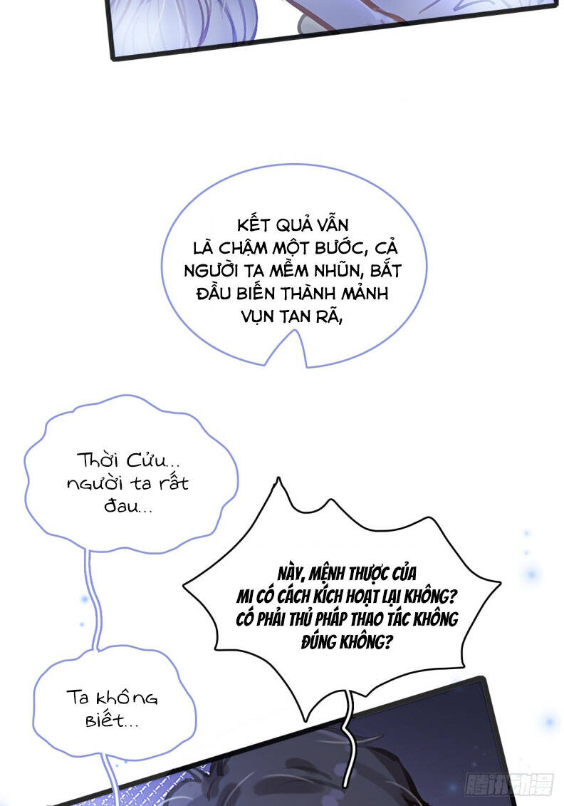 Ngày Dài Gặp Người Khuyết Tâm Nhãn Chapter  14 - 16