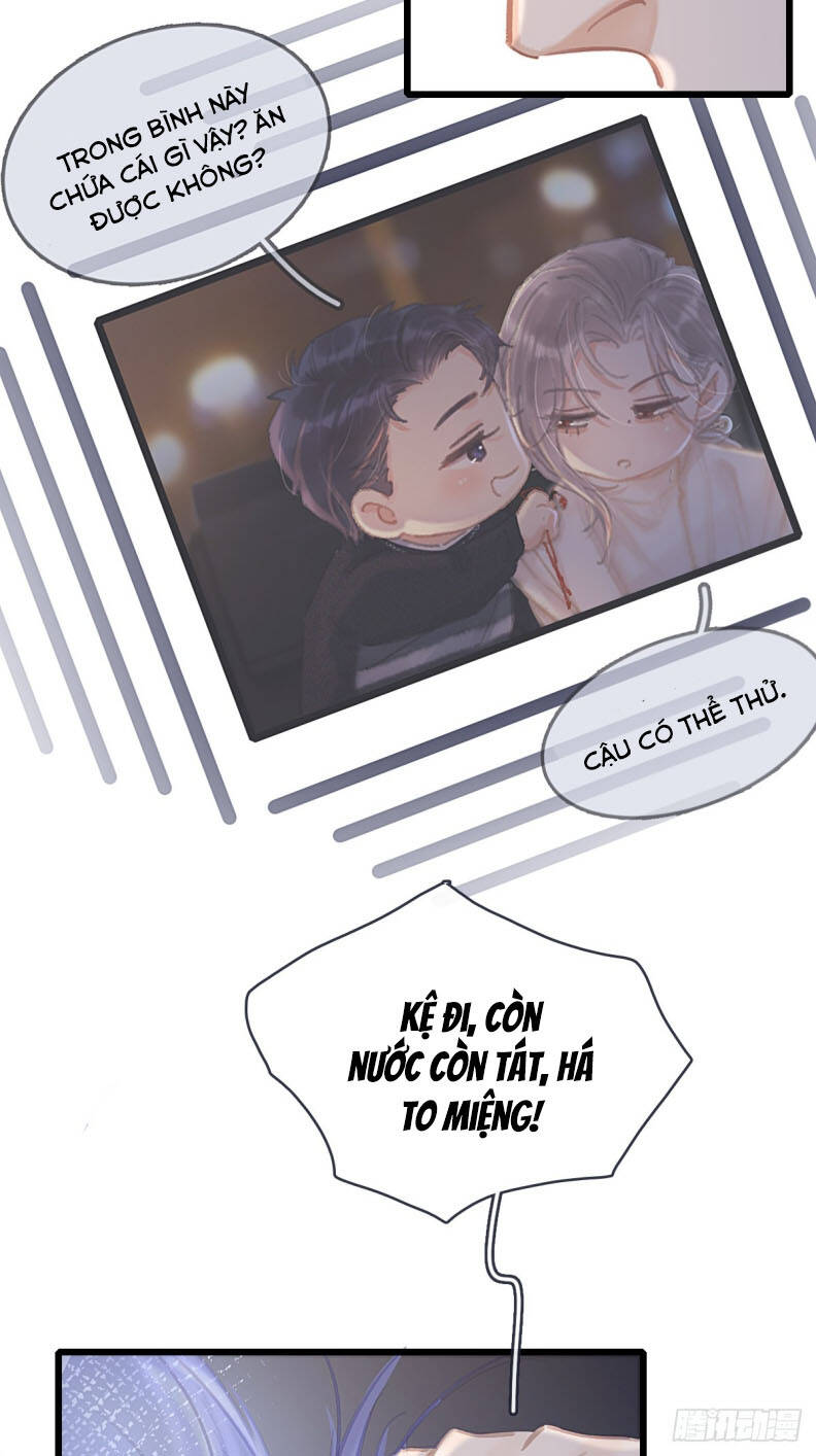 Ngày Dài Gặp Người Khuyết Tâm Nhãn Chapter  14 - 19