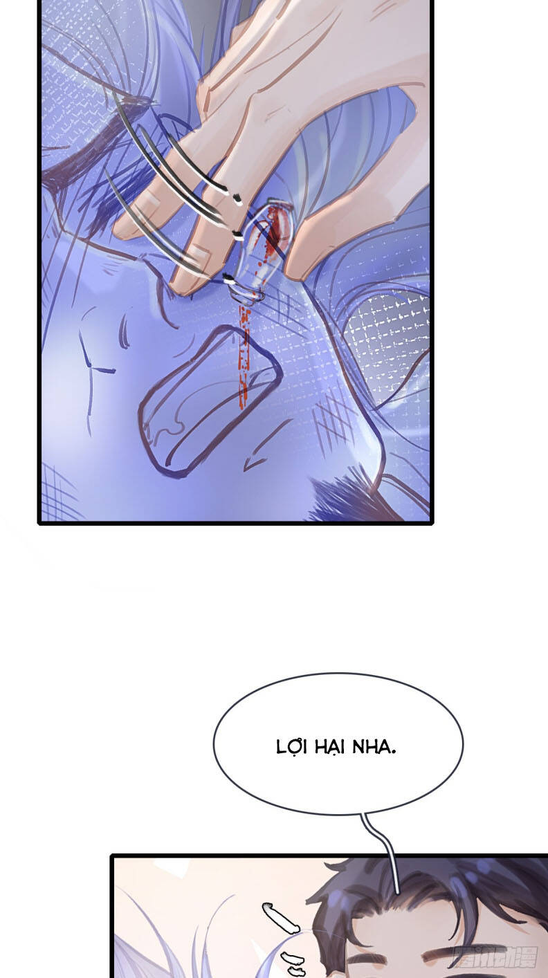 Ngày Dài Gặp Người Khuyết Tâm Nhãn Chapter  14 - 20