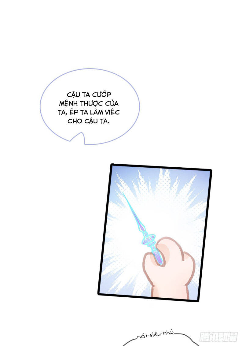 Ngày Dài Gặp Người Khuyết Tâm Nhãn Chapter  14 - 3