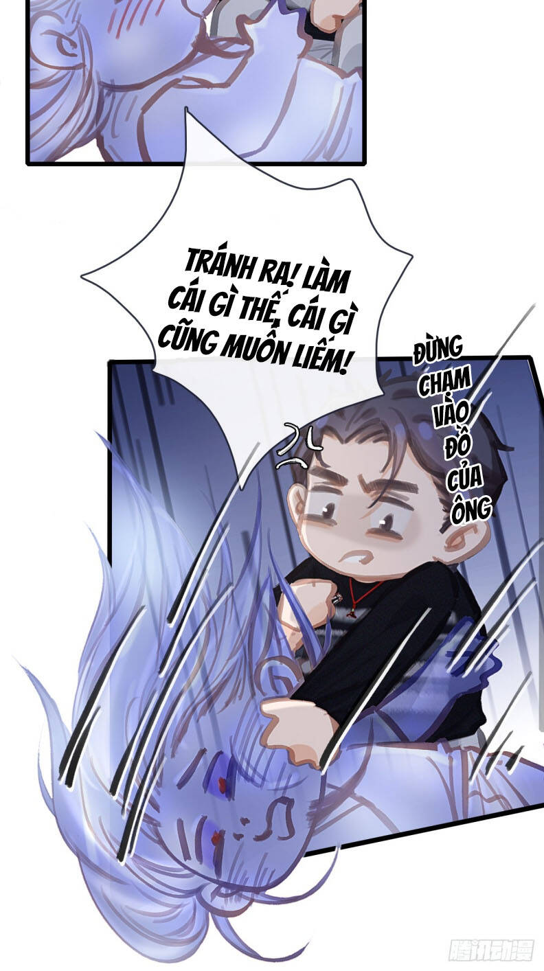 Ngày Dài Gặp Người Khuyết Tâm Nhãn Chapter  14 - 22