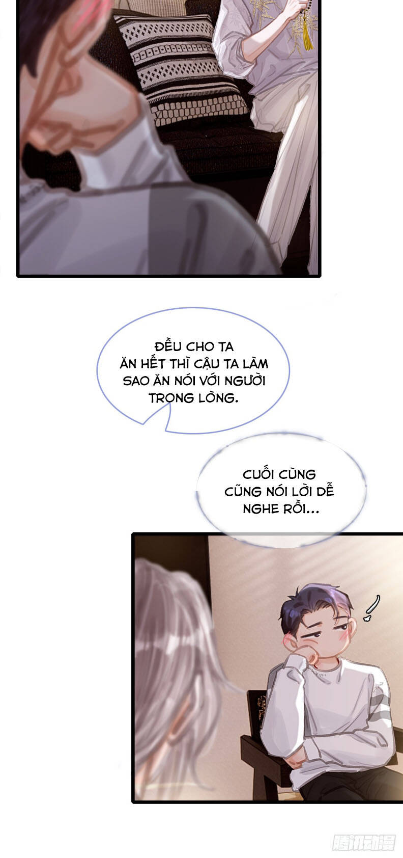 Ngày Dài Gặp Người Khuyết Tâm Nhãn Chapter  14 - 24