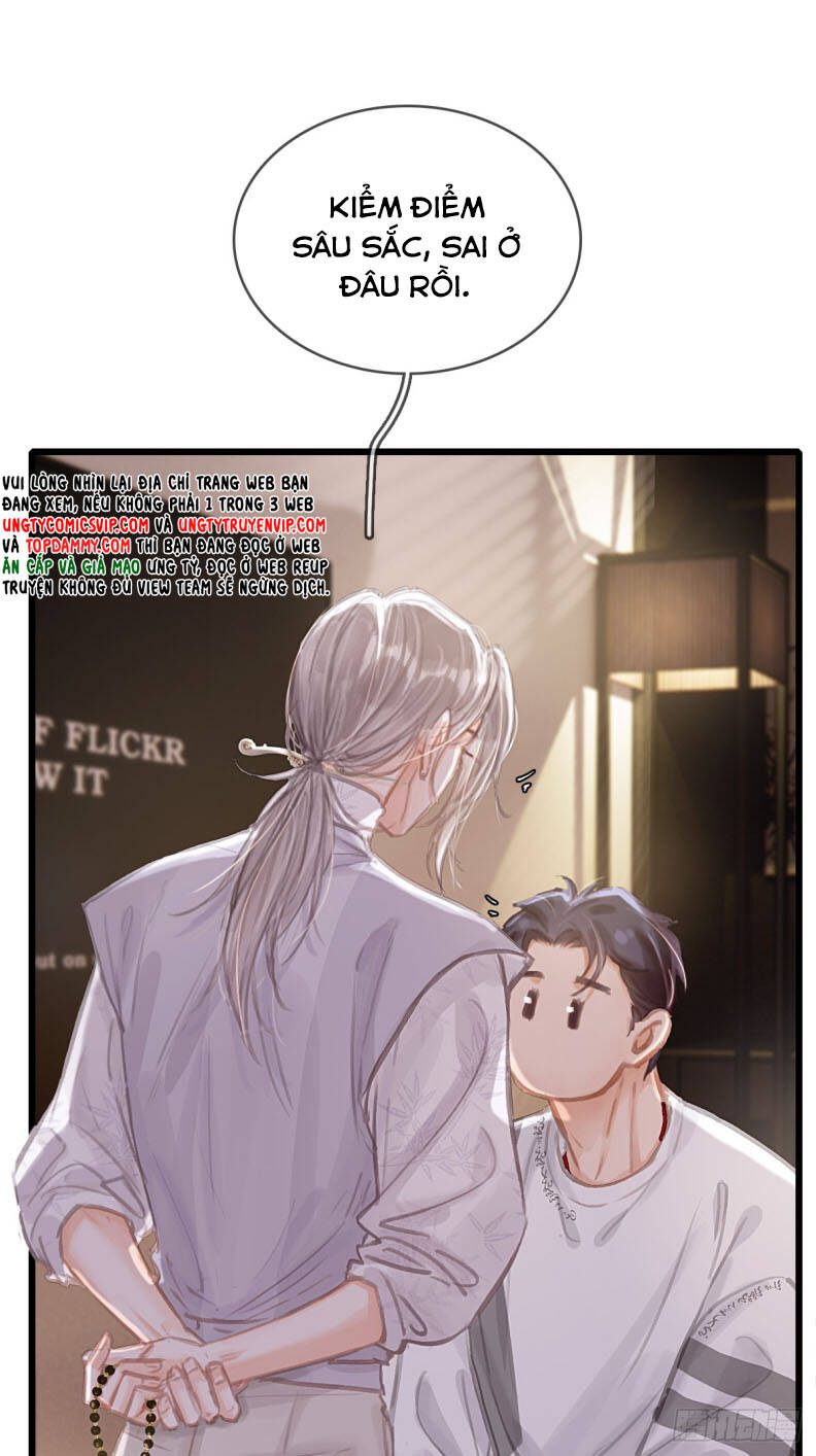 Ngày Dài Gặp Người Khuyết Tâm Nhãn Chapter  14 - 28