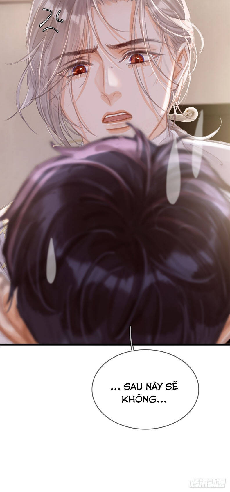 Ngày Dài Gặp Người Khuyết Tâm Nhãn Chapter  14 - 33