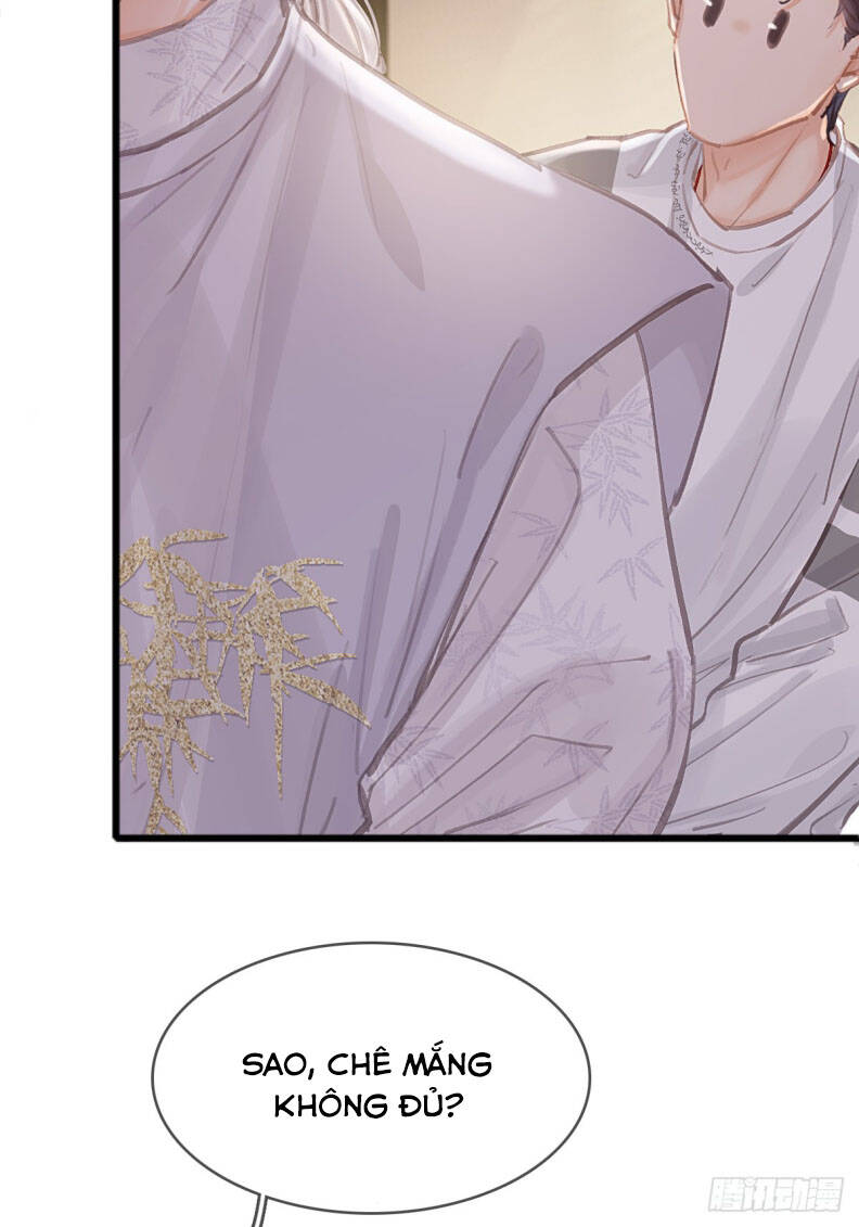 Ngày Dài Gặp Người Khuyết Tâm Nhãn Chapter  14 - 36