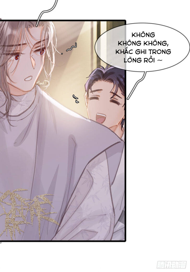 Ngày Dài Gặp Người Khuyết Tâm Nhãn Chapter  14 - 37