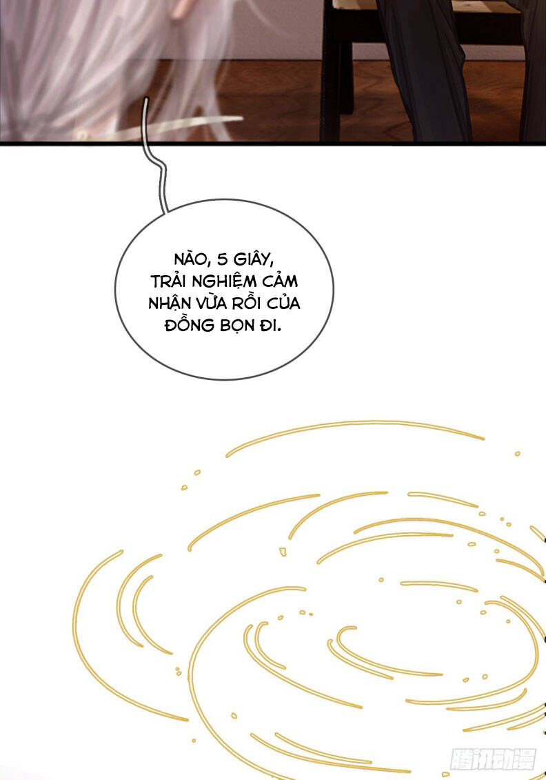 Ngày Dài Gặp Người Khuyết Tâm Nhãn Chapter  14 - 5