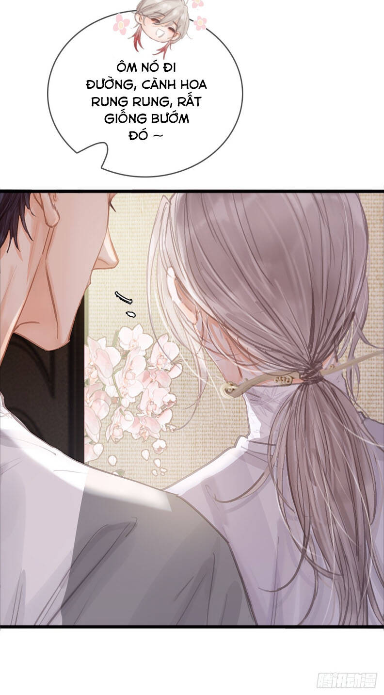 Ngày Dài Gặp Người Khuyết Tâm Nhãn Chapter  14 - 42