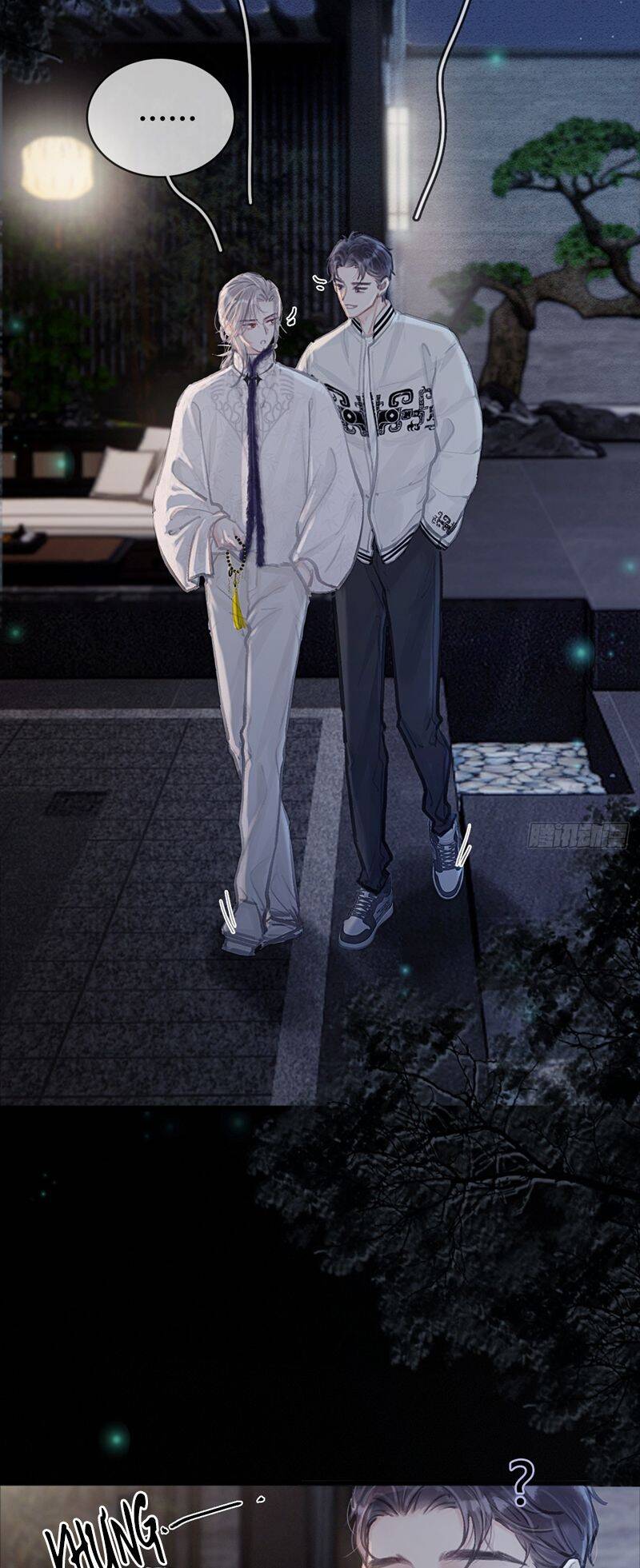 Ngày Dài Gặp Người Khuyết Tâm Nhãn Chapter  15 - 11