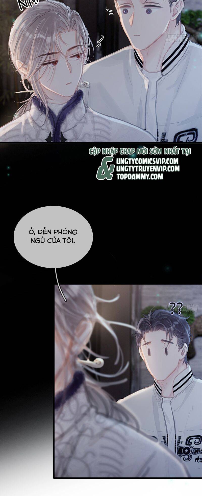 Ngày Dài Gặp Người Khuyết Tâm Nhãn Chapter  15 - 12