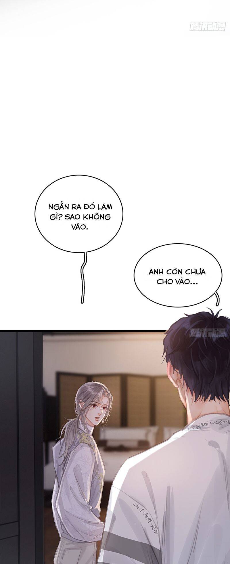 Ngày Dài Gặp Người Khuyết Tâm Nhãn Chapter  15 - 13