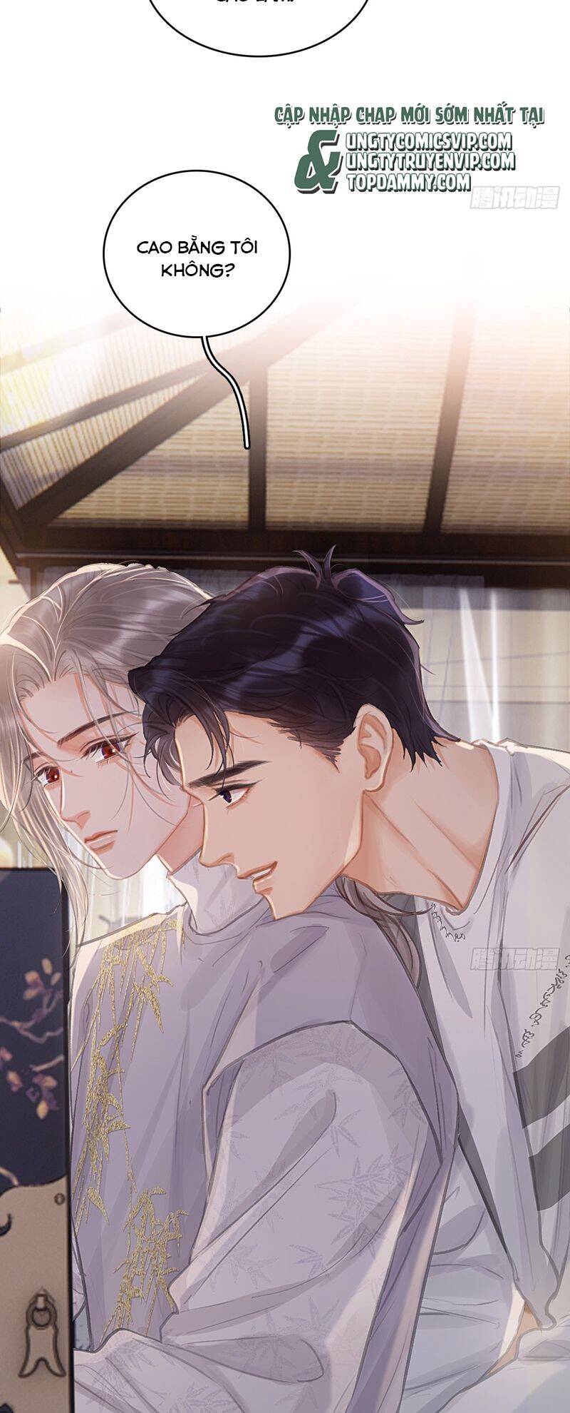 Ngày Dài Gặp Người Khuyết Tâm Nhãn Chapter  15 - 19