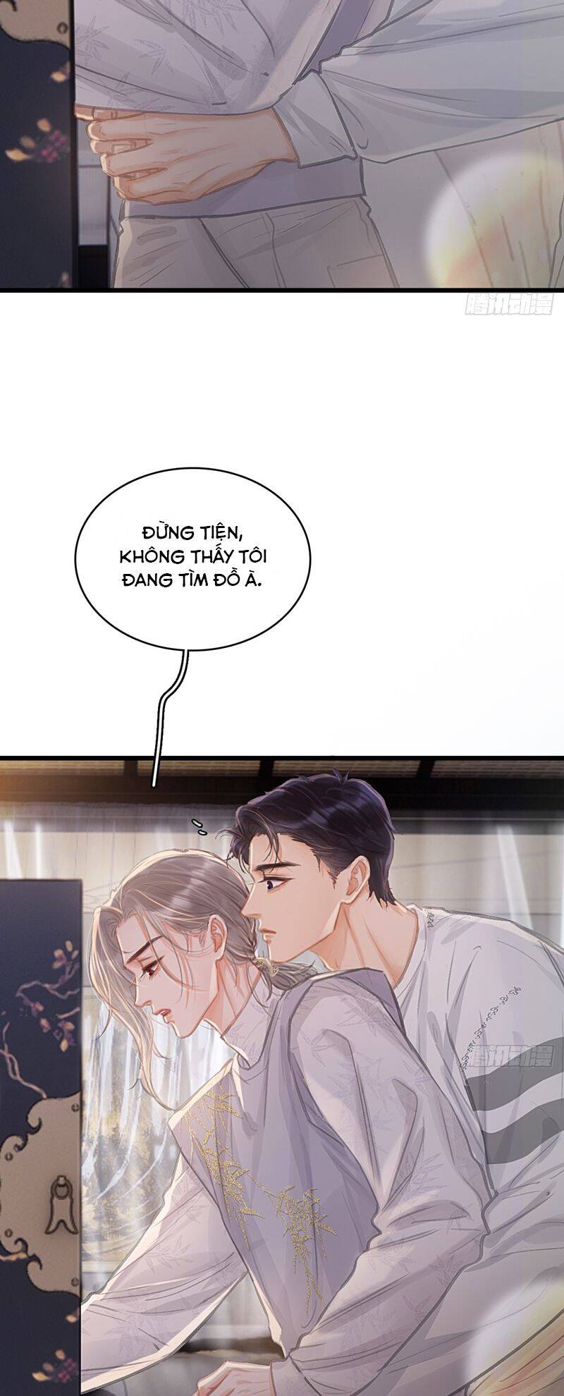 Ngày Dài Gặp Người Khuyết Tâm Nhãn Chapter  15 - 20