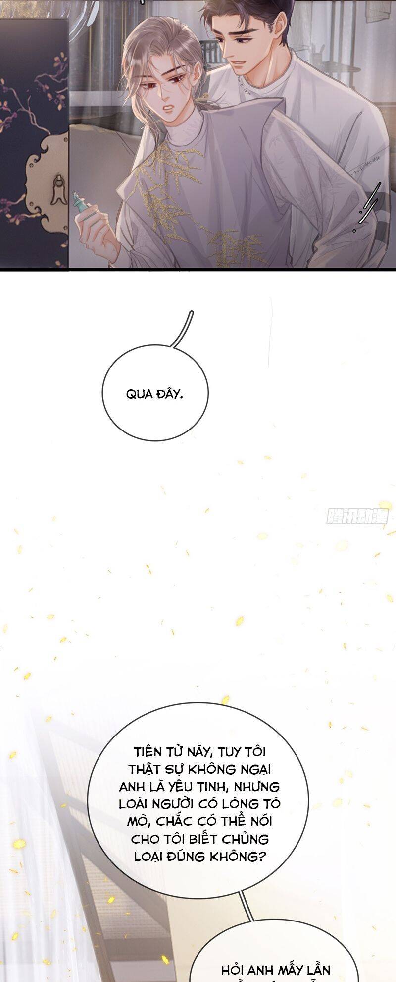 Ngày Dài Gặp Người Khuyết Tâm Nhãn Chapter  15 - 22