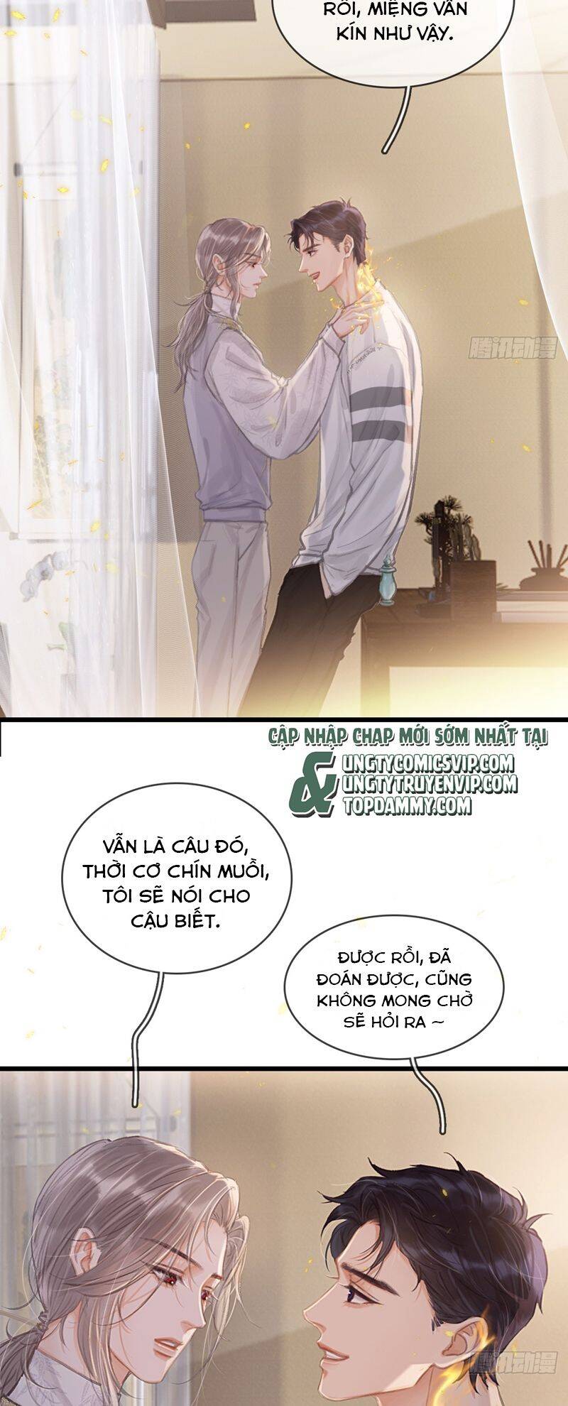 Ngày Dài Gặp Người Khuyết Tâm Nhãn Chapter  15 - 23