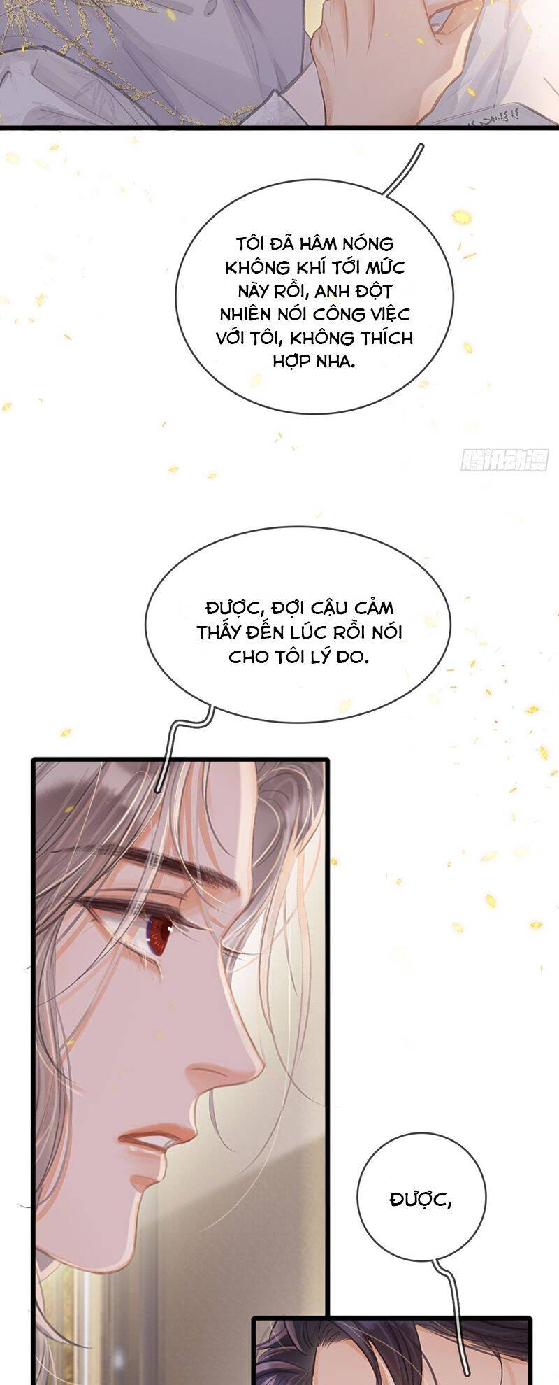 Ngày Dài Gặp Người Khuyết Tâm Nhãn Chapter  15 - 26