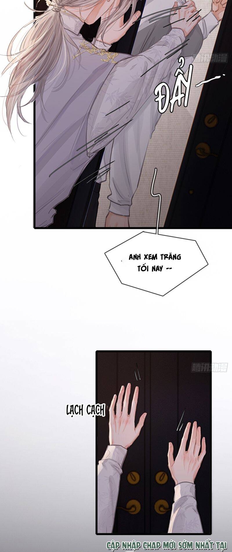 Ngày Dài Gặp Người Khuyết Tâm Nhãn Chapter  15 - 33