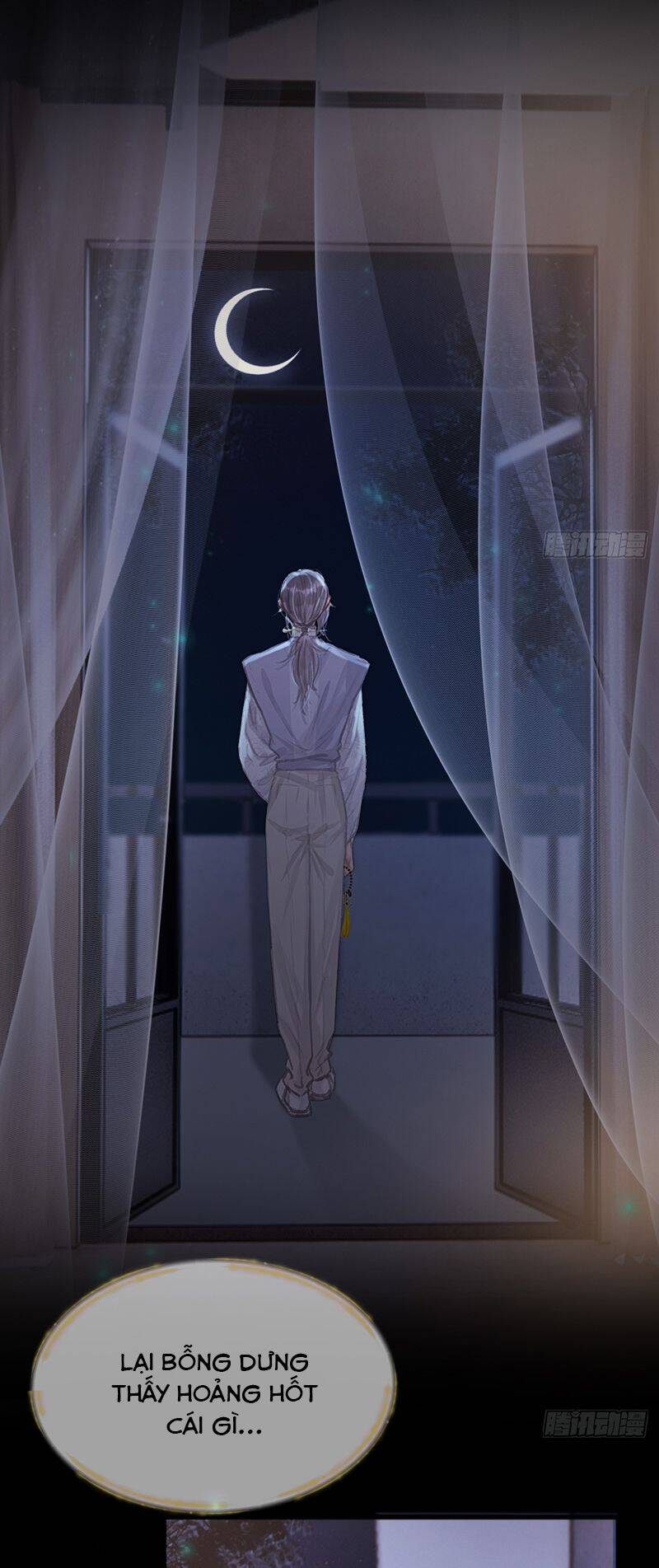 Ngày Dài Gặp Người Khuyết Tâm Nhãn Chapter  15 - 35