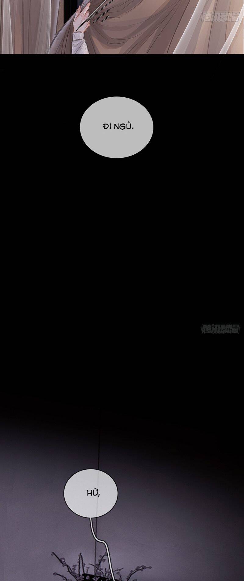 Ngày Dài Gặp Người Khuyết Tâm Nhãn Chapter  15 - 37