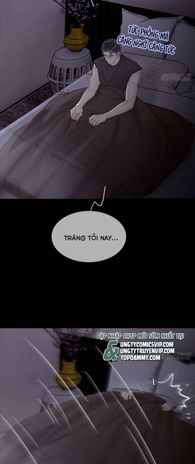 Ngày Dài Gặp Người Khuyết Tâm Nhãn Chapter  15 - 38