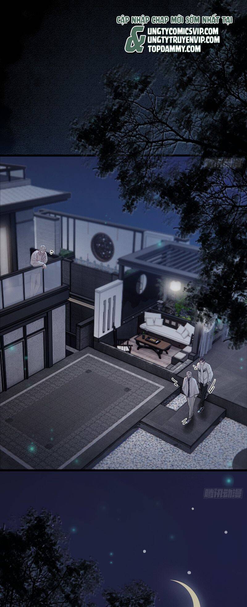 Ngày Dài Gặp Người Khuyết Tâm Nhãn Chapter  15 - 8