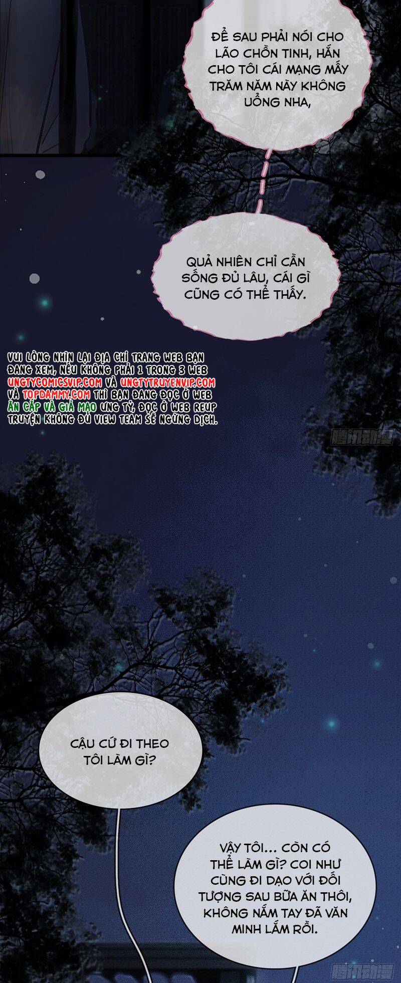Ngày Dài Gặp Người Khuyết Tâm Nhãn Chapter  15 - 10