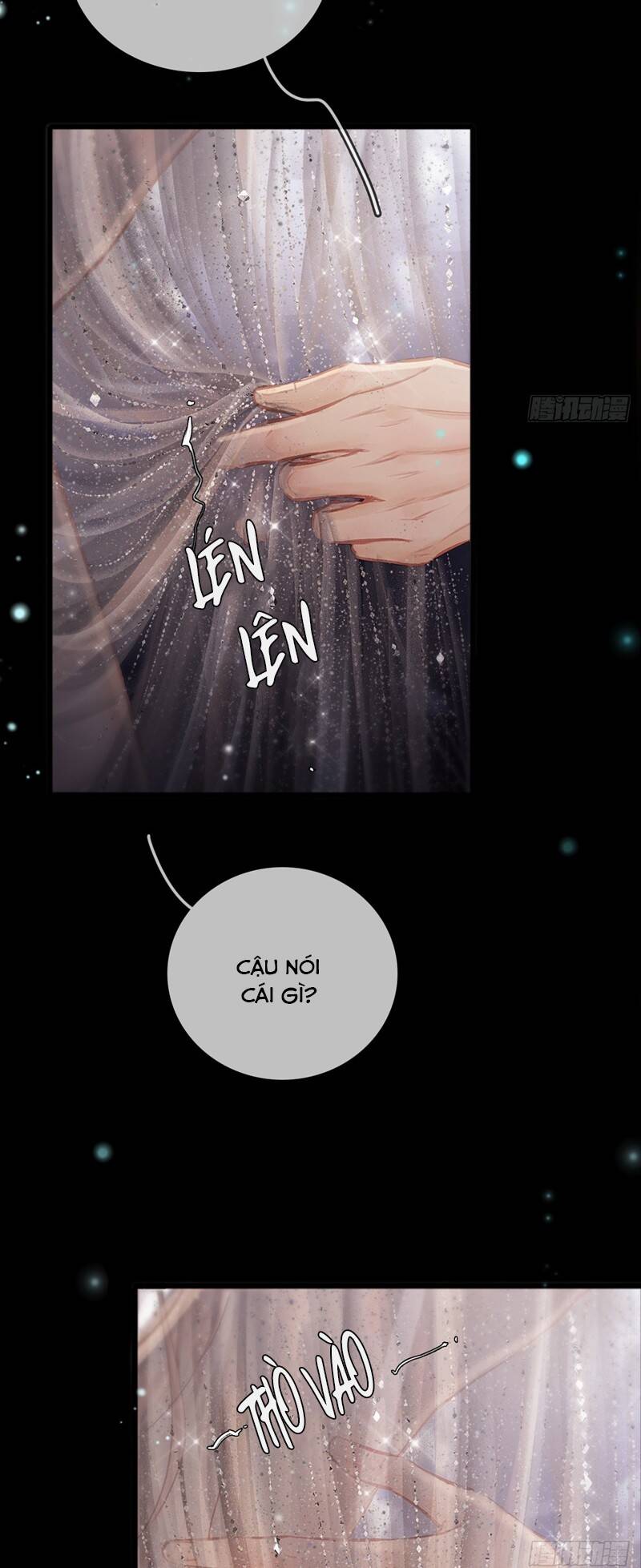 Ngày Dài Gặp Người Khuyết Tâm Nhãn Chapter  16 - 11