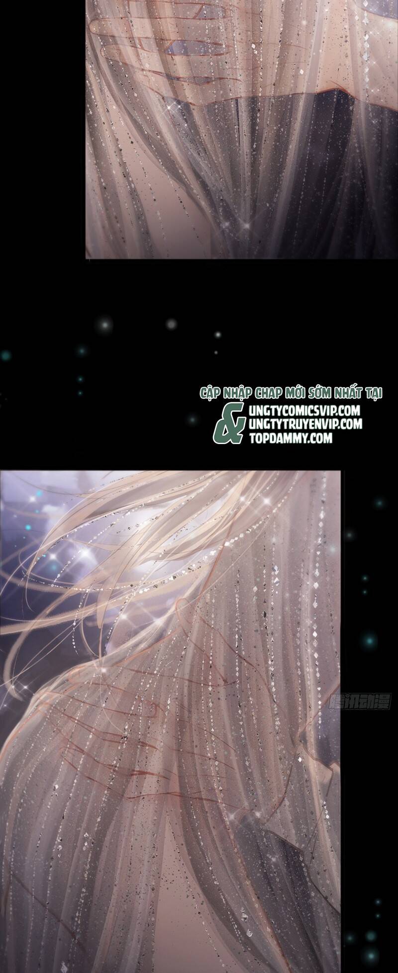 Ngày Dài Gặp Người Khuyết Tâm Nhãn Chapter  16 - 12