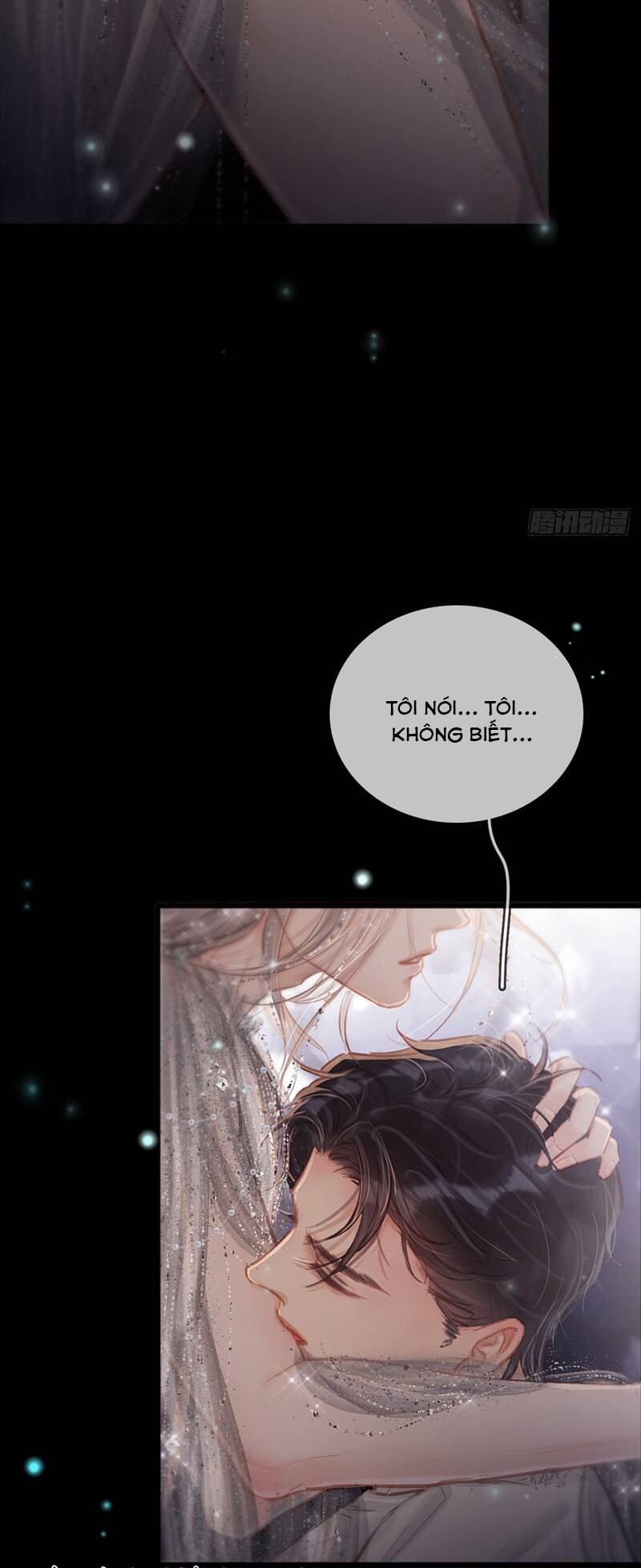 Ngày Dài Gặp Người Khuyết Tâm Nhãn Chapter  16 - 13