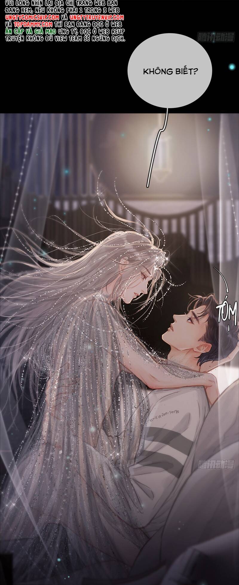 Ngày Dài Gặp Người Khuyết Tâm Nhãn Chapter  16 - 14