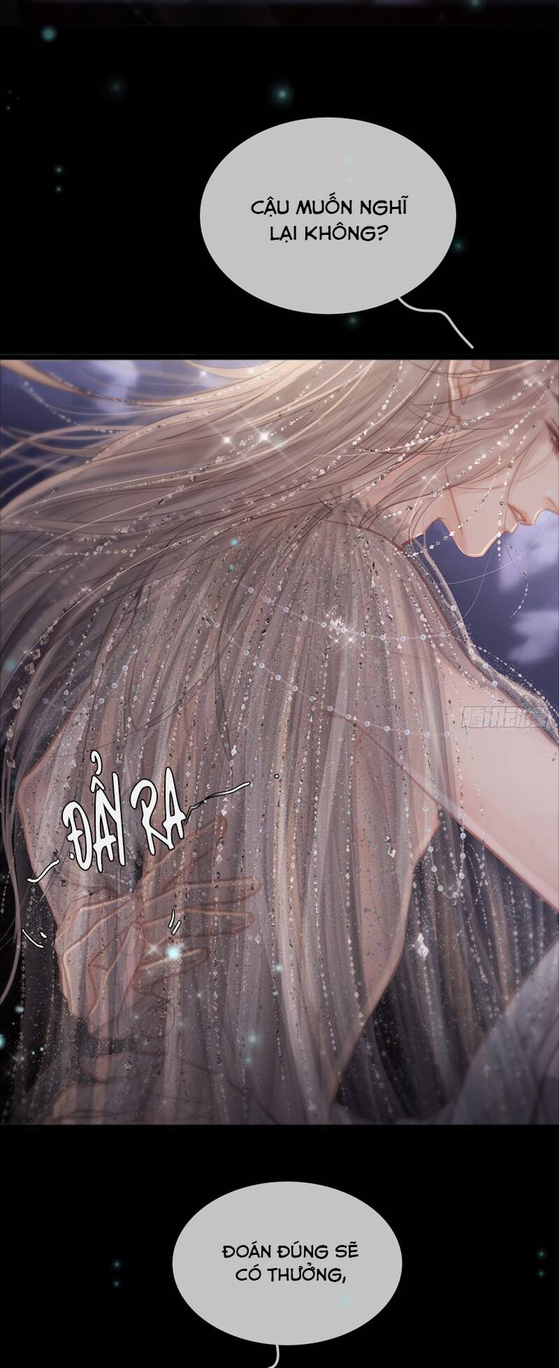 Ngày Dài Gặp Người Khuyết Tâm Nhãn Chapter  16 - 15