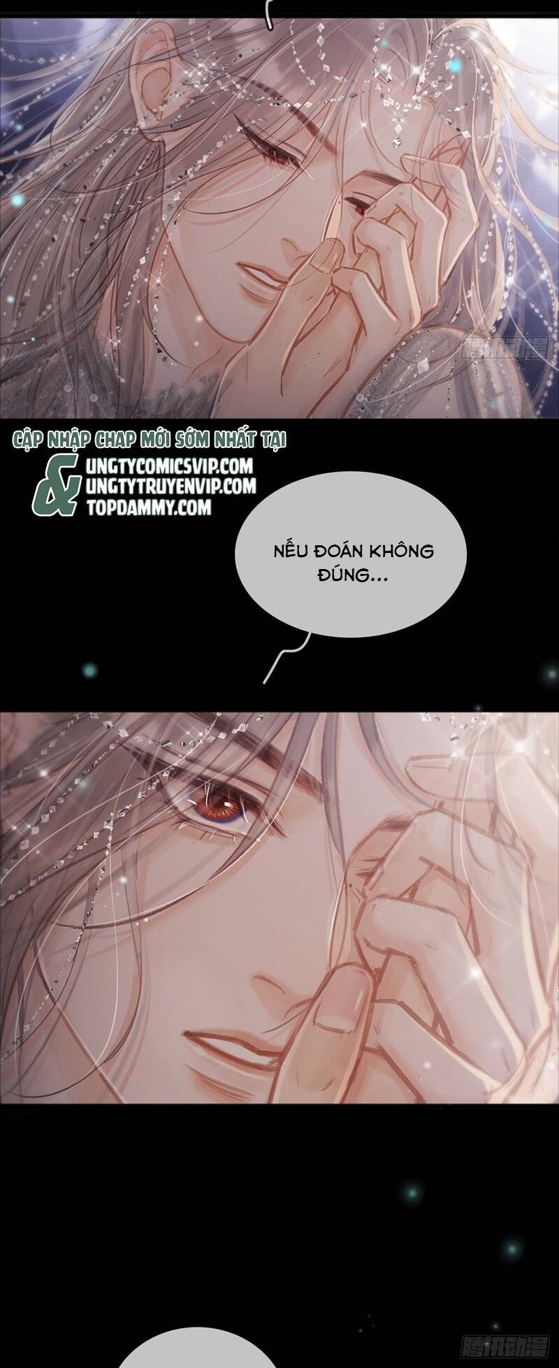 Ngày Dài Gặp Người Khuyết Tâm Nhãn Chapter  16 - 16