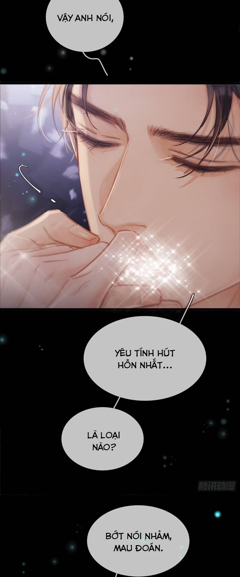 Ngày Dài Gặp Người Khuyết Tâm Nhãn Chapter  16 - 17