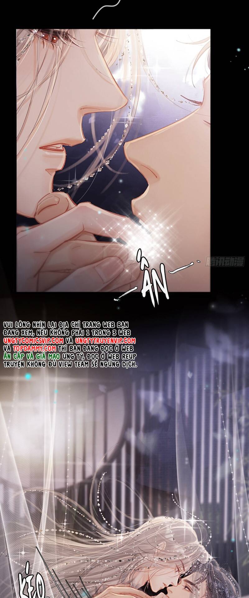 Ngày Dài Gặp Người Khuyết Tâm Nhãn Chapter  16 - 18