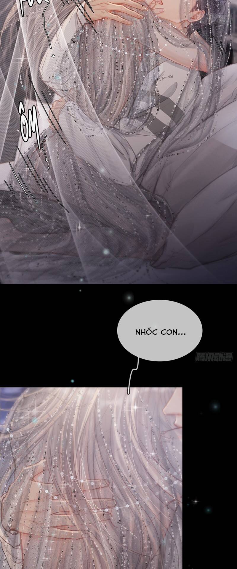 Ngày Dài Gặp Người Khuyết Tâm Nhãn Chapter  16 - 19