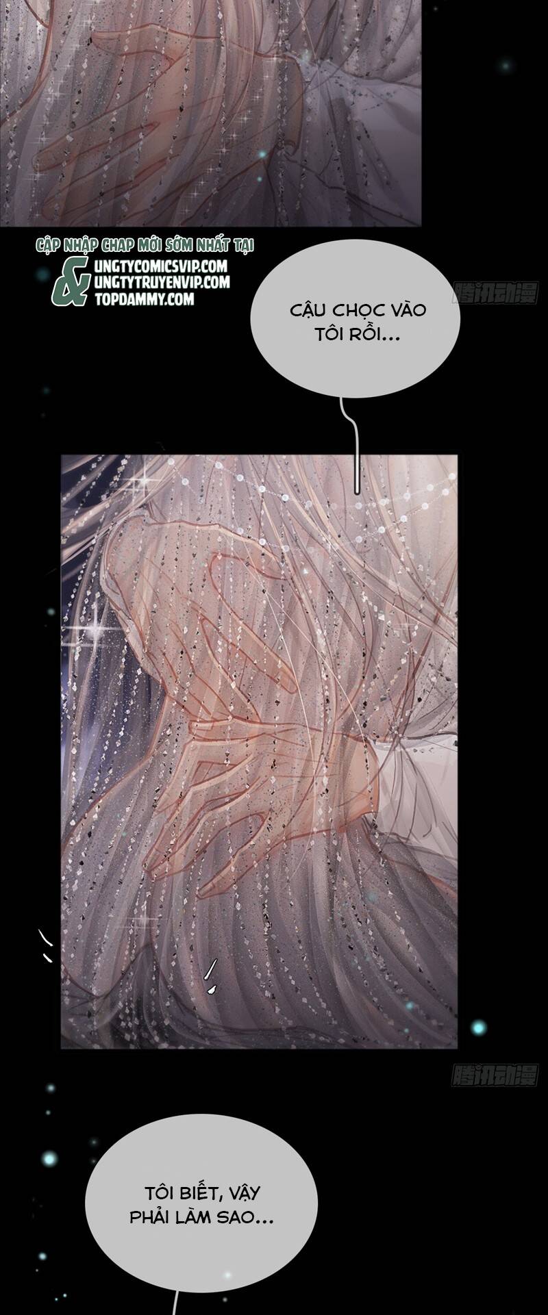 Ngày Dài Gặp Người Khuyết Tâm Nhãn Chapter  16 - 20