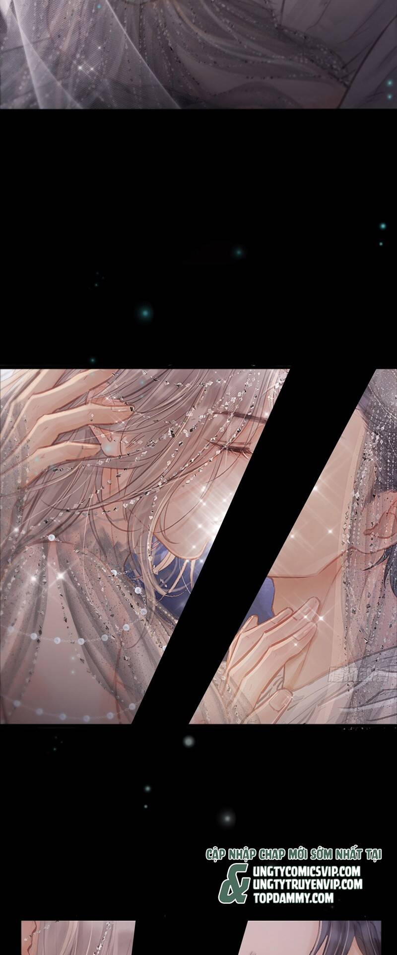 Ngày Dài Gặp Người Khuyết Tâm Nhãn Chapter  16 - 23