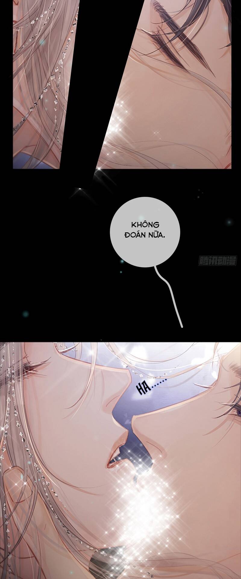 Ngày Dài Gặp Người Khuyết Tâm Nhãn Chapter  16 - 24