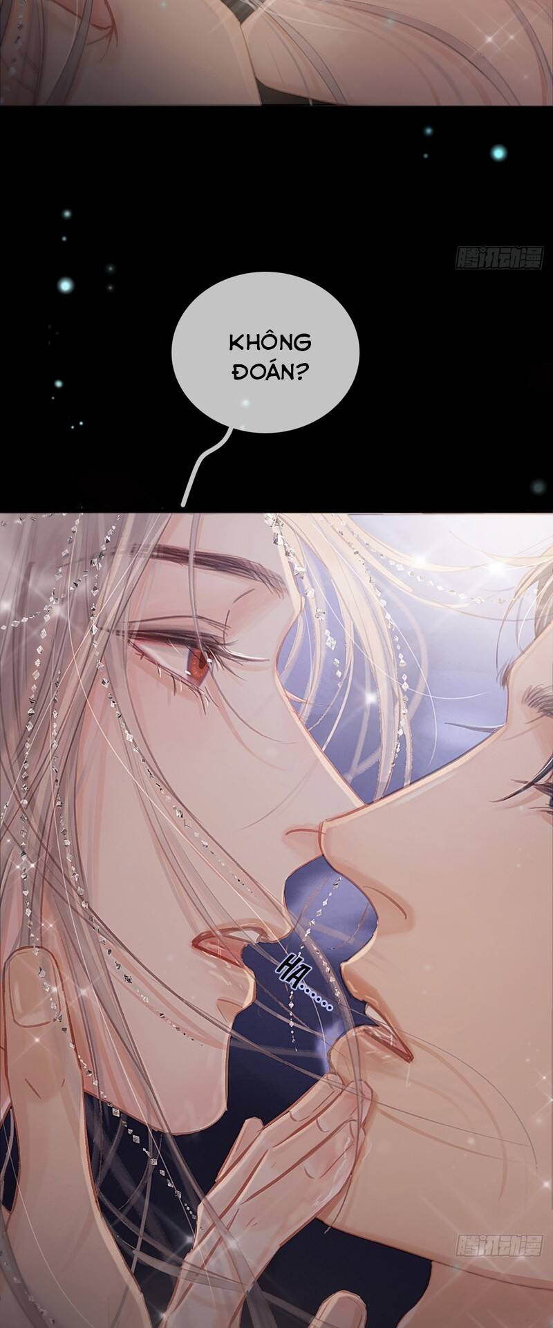 Ngày Dài Gặp Người Khuyết Tâm Nhãn Chapter  16 - 25