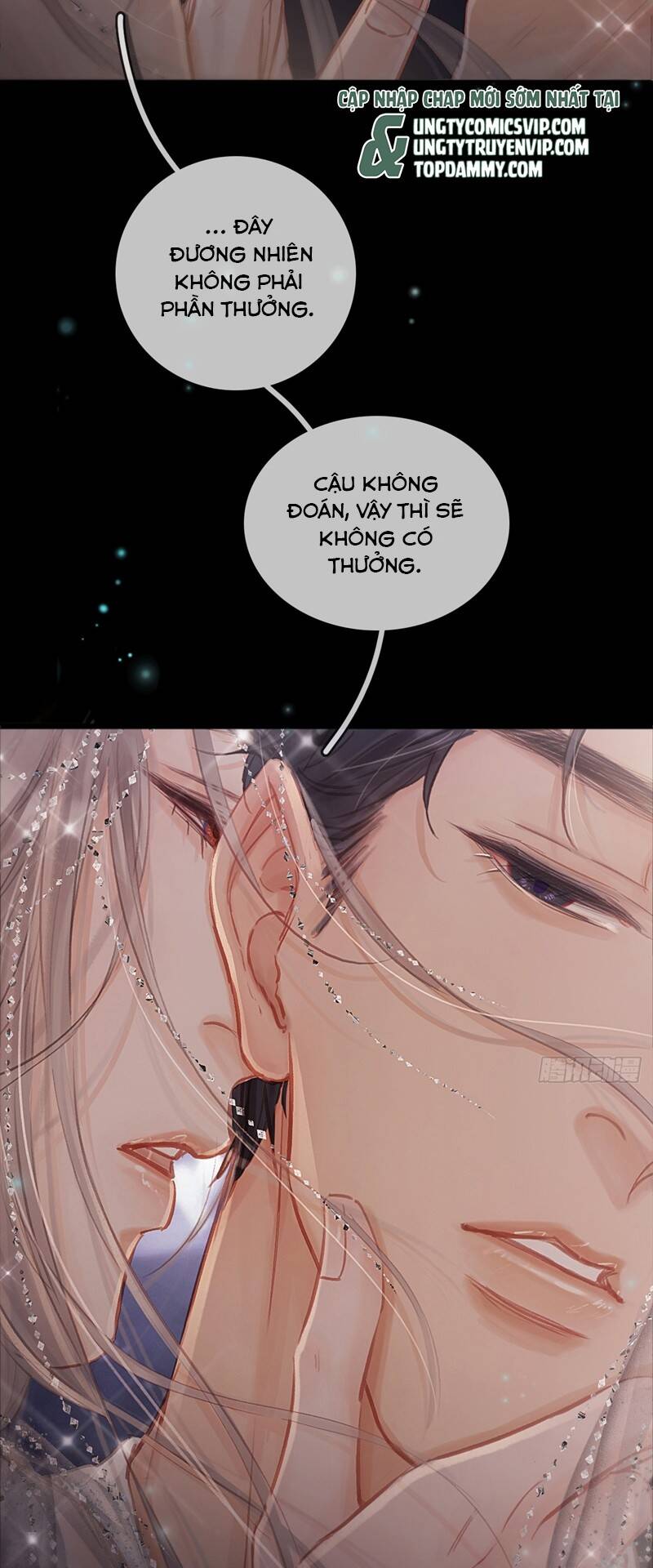 Ngày Dài Gặp Người Khuyết Tâm Nhãn Chapter  16 - 26